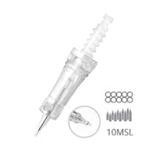 Copy of Bomtech - Do-All - Revo Permanent Makeup (PMU) Cartridge Needle - 9M Do-All